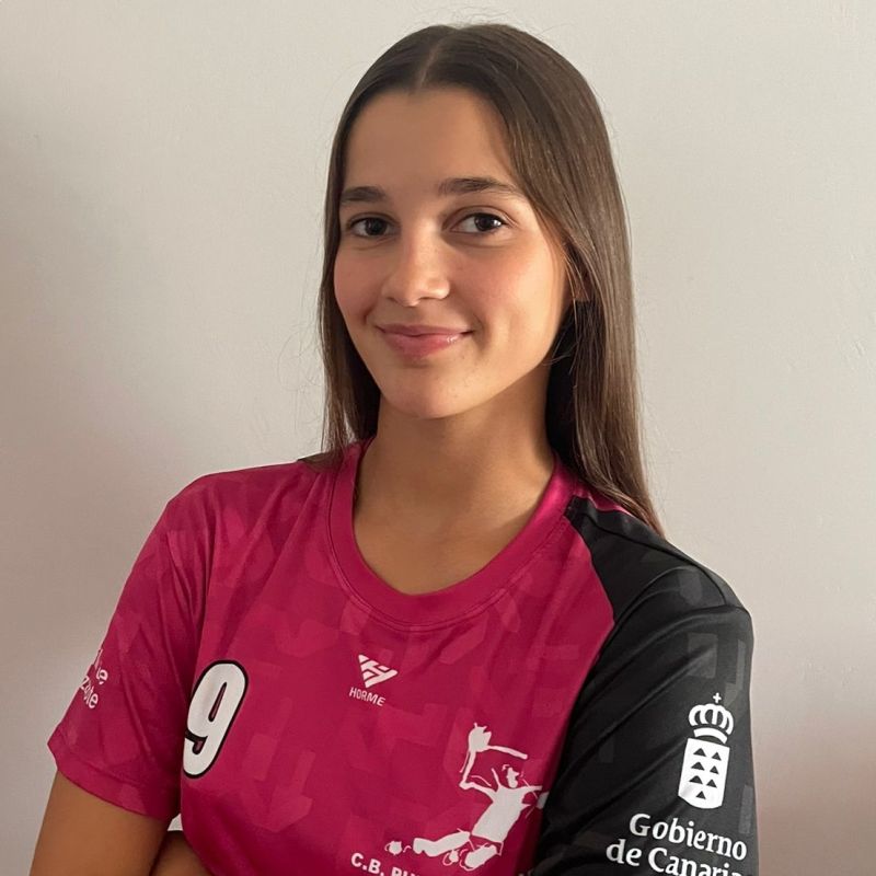 LEIRE GONZALEZ INFANTE