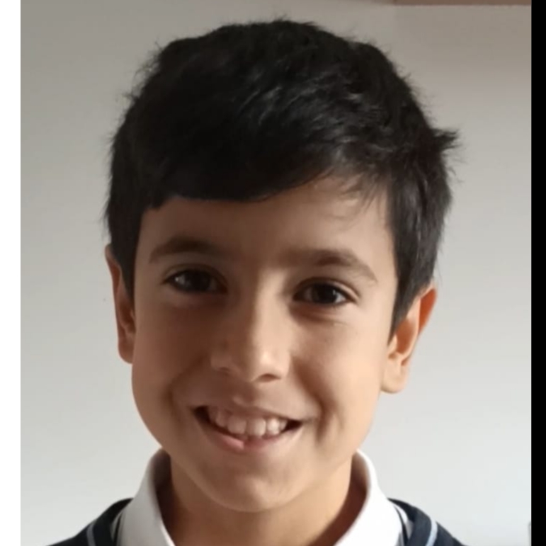 NOE GONZALEZ SANCHEZ