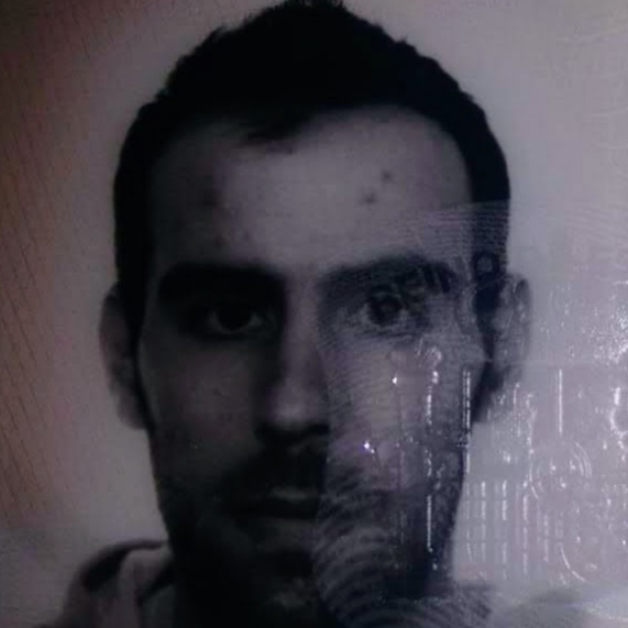 JORGE  FERNANDEZ CABEZON