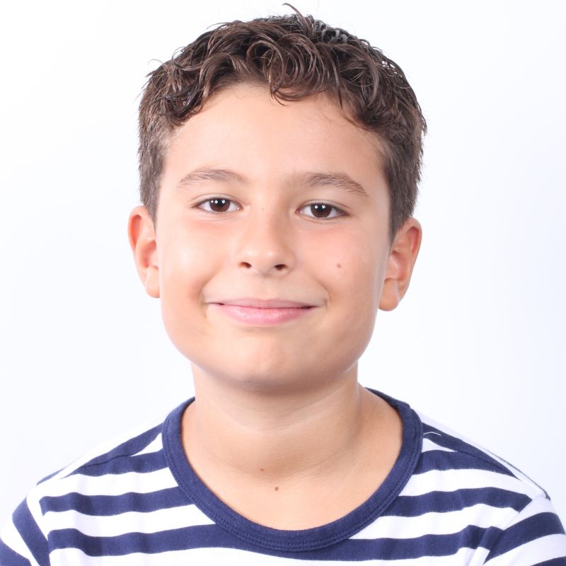 MATEO RODENAS CARRION