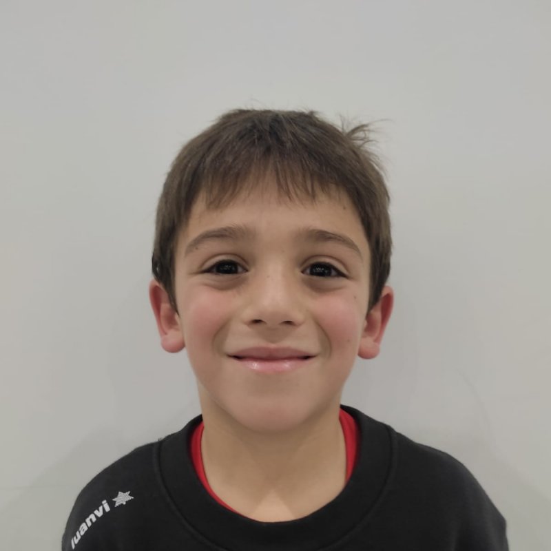 MARTIN BARRIOBERO LORCA