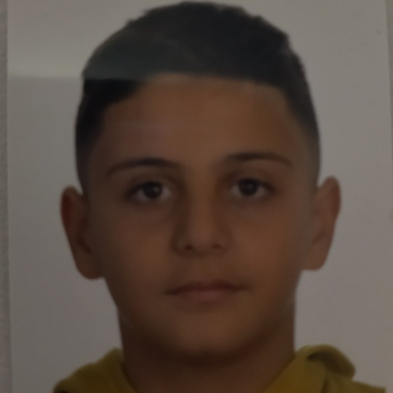 ABEL GALDEANO MACIAS