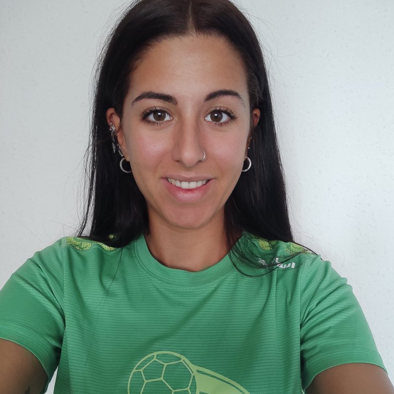 PATRICIA COLMENAR LUENGO