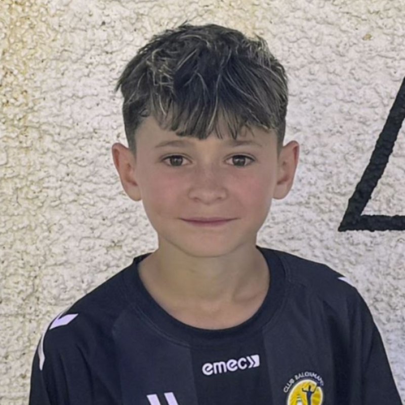 SERGIO PORTILLO SANCHEZ