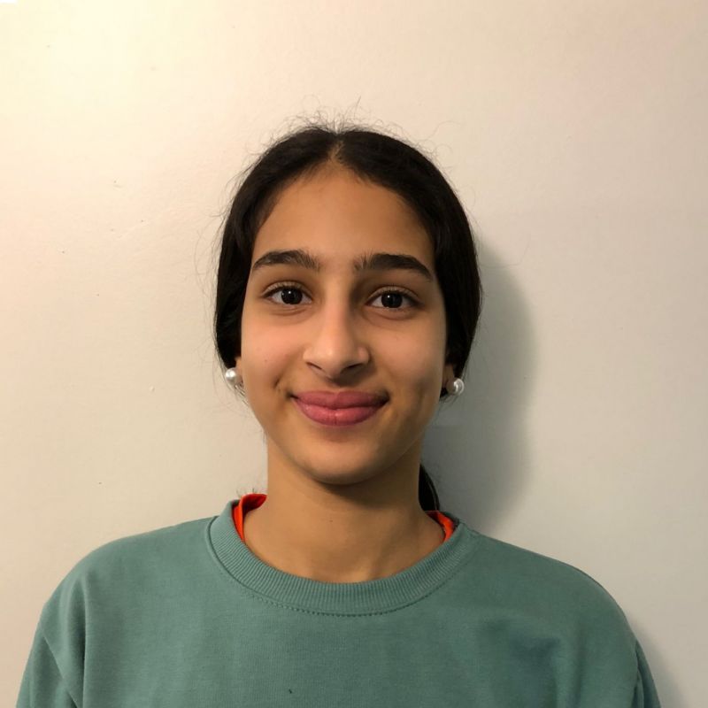 SALMA IDRISSI OUALI