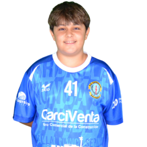 MATIAS AVENDAÑO OTERO