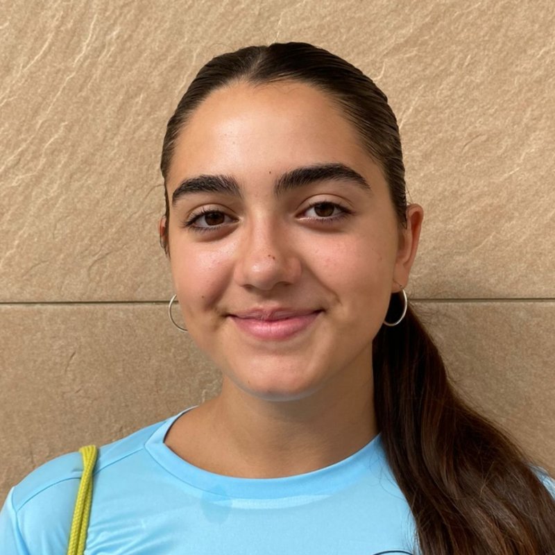 ALBA  FERNANDEZ BALLESTER 