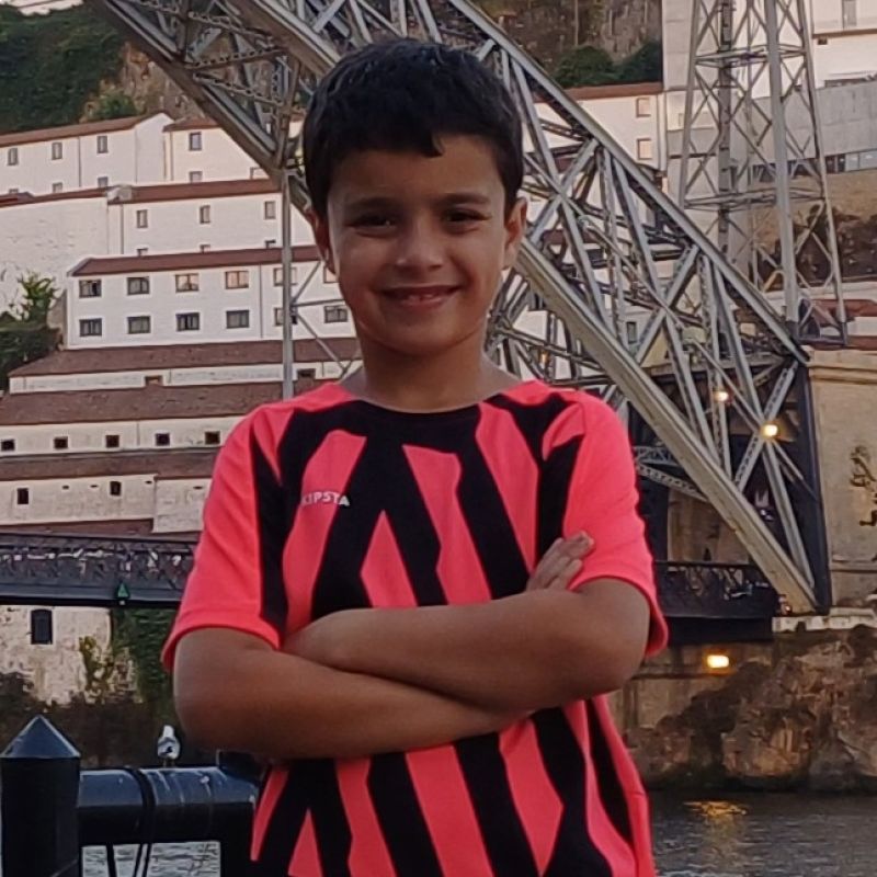 MARTIN FERNANDEZ ANTUÑA