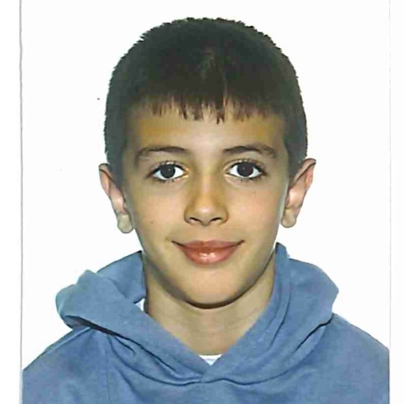 ERIK IGLESIAS BLANCO