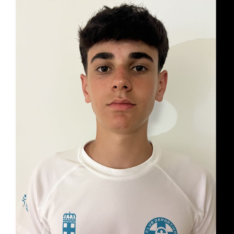 RAMIRO GARCIA MONTESINOS