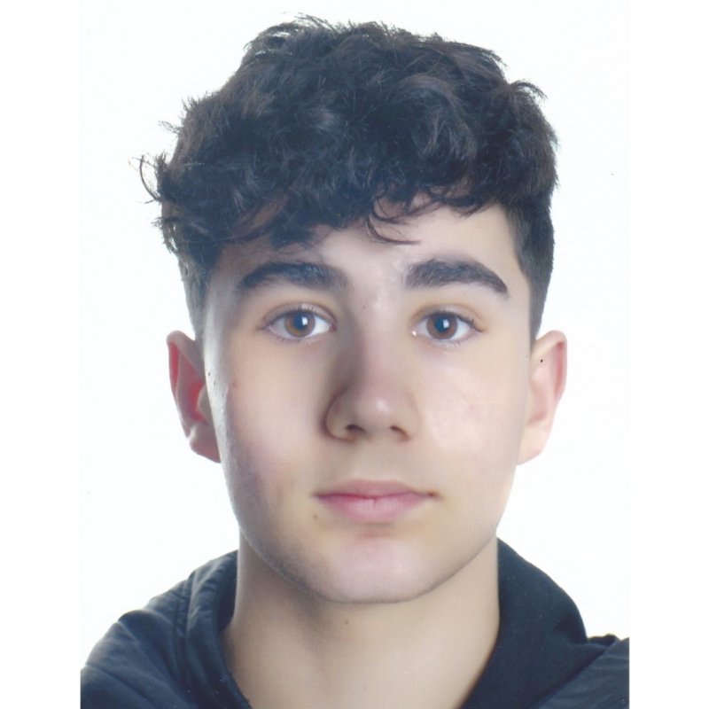 RUBEN AMELIBIA BAIZAN