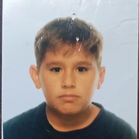 JEREMY  SORRIBES ESCOBAR 