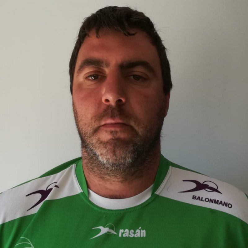 JORGE PASTOR CASTILLO