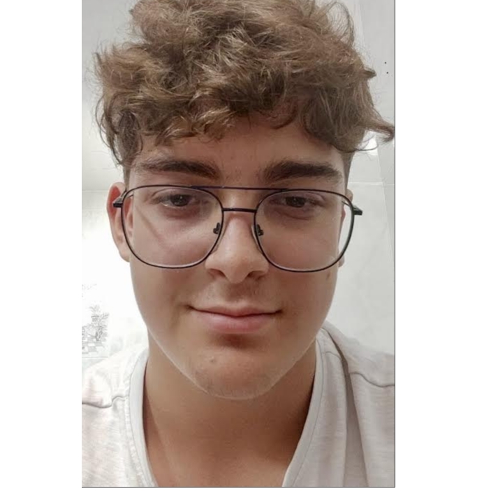 JAVIER  GARCIA MARTIN