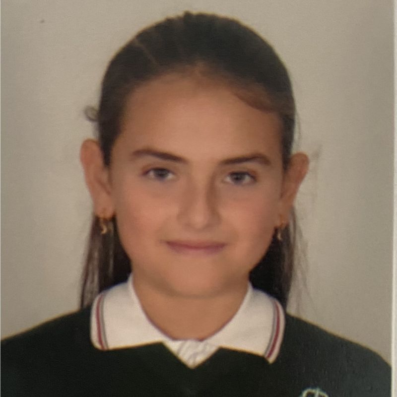 MERCEDES MARTIN MARTIN