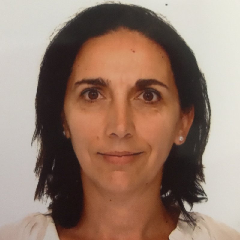 MARIA VERONICA POTRIE CABRERA