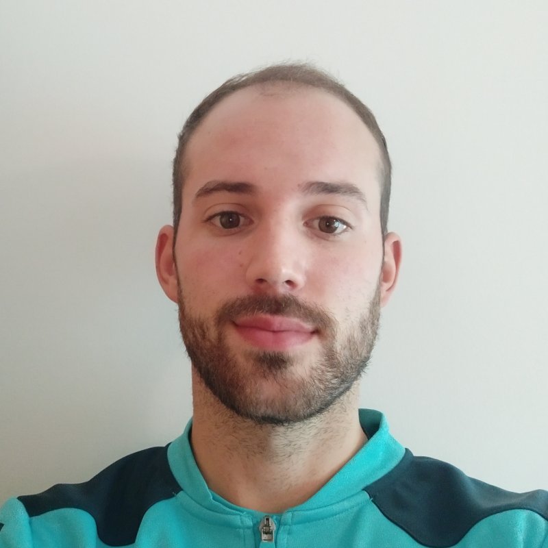 DANIEL CURRAS GONZALEZ