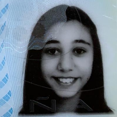 NAIRA GONZALEZ REY 