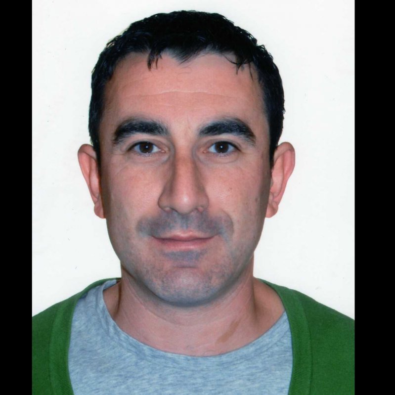 FERNANDO FERNANDEZ OTERO