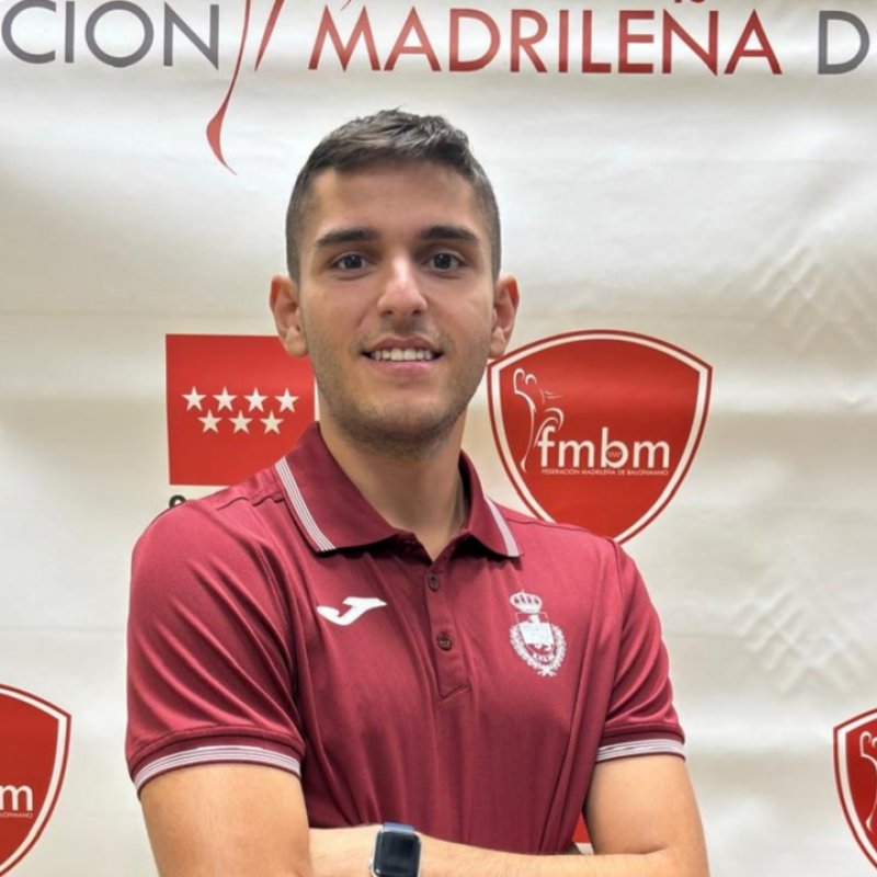 RAFAEL GIL GIL