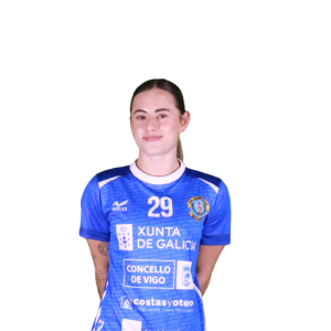 SABELA  VAZQUEZ SANTAS