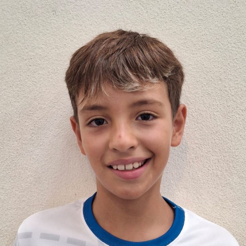 MIGUEL ANGEL DE LA CRUZ DIAZ