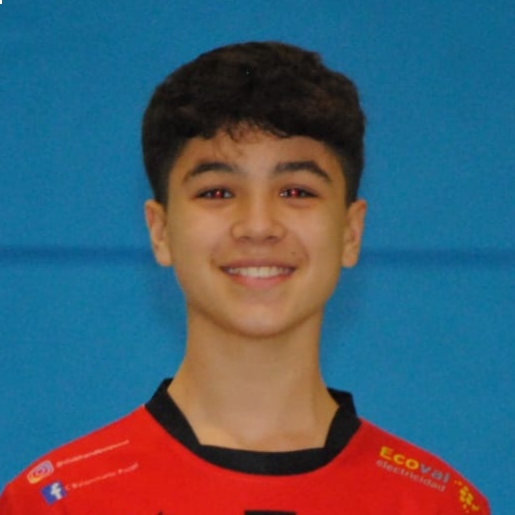 CARLOS CONSUEGRA CANDELO