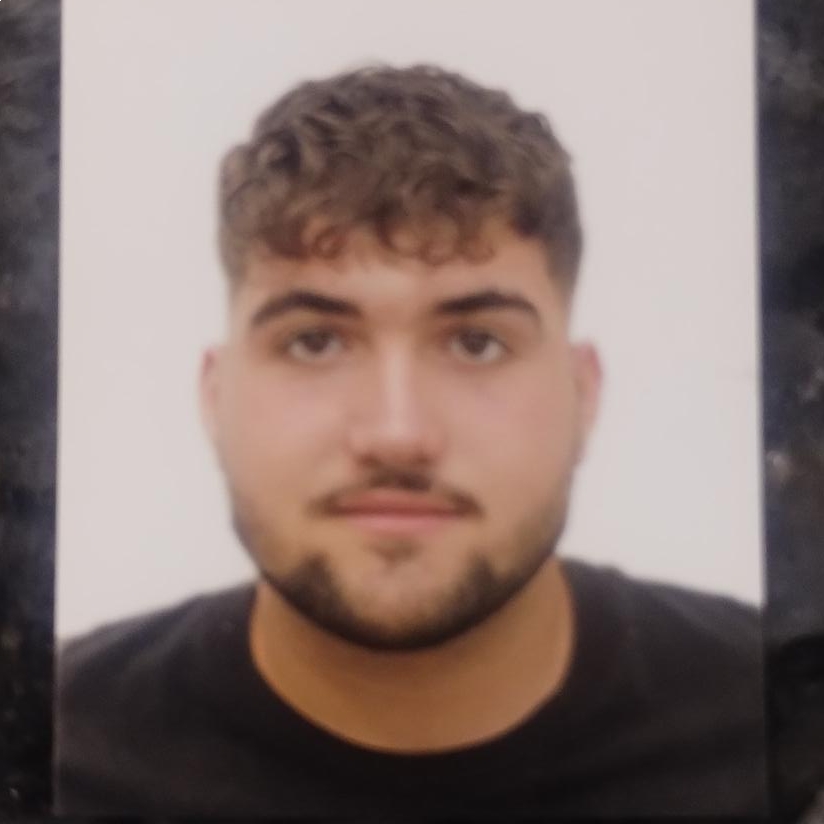 JOSE MANUEL GALVEZ PEREZ