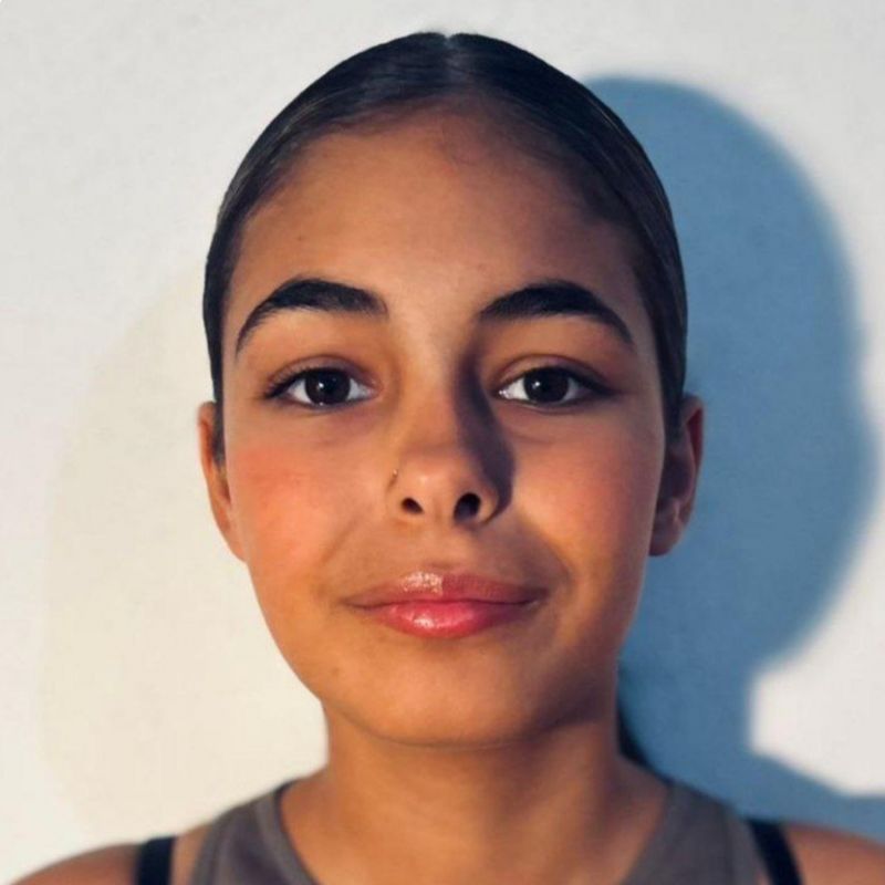 JOHANA DEL MAR SANCHEZ CALDERIN