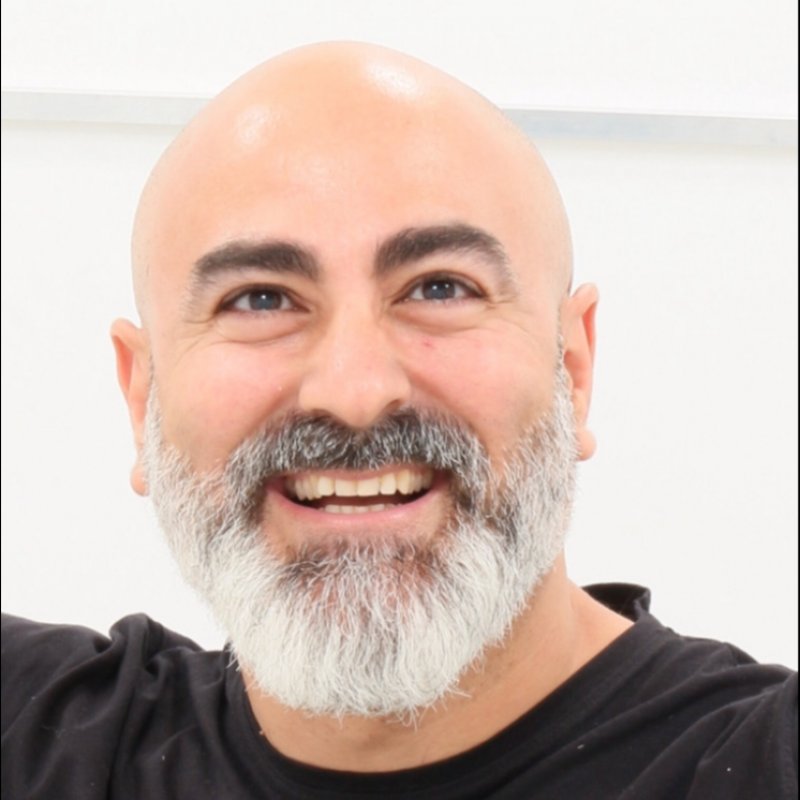 JORDI ARENAS CASTILLO