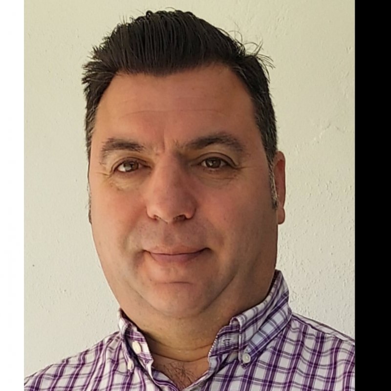 EMILIO JOSE CUEVAS DOMINGUEZ