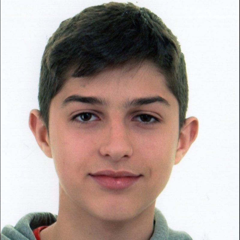 DANIEL QUESADA GARCIA