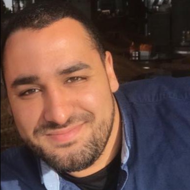 MOHAMMED OUKOUIS EL OUASSDI