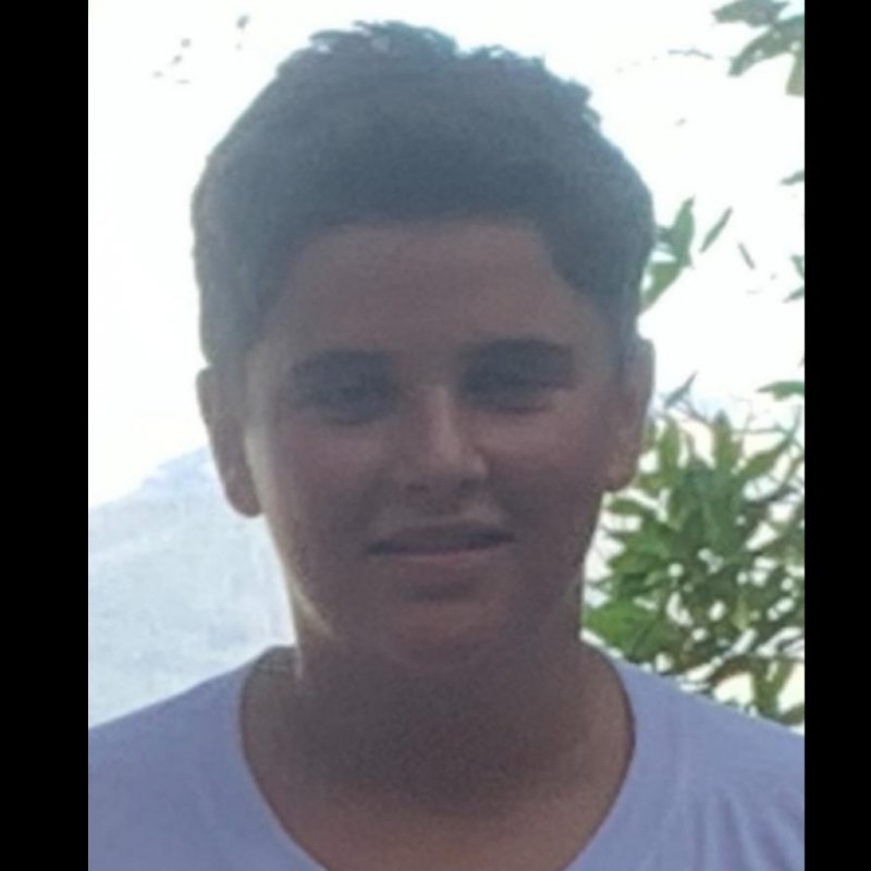 MARCO FRAILE REGALES