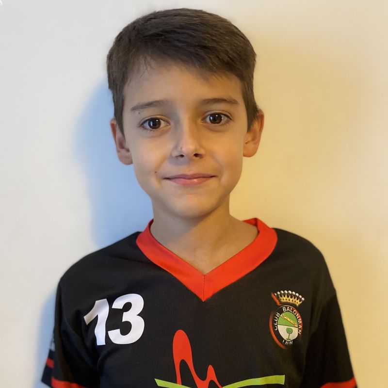 OLIVER MEIJOME MARTINEZ