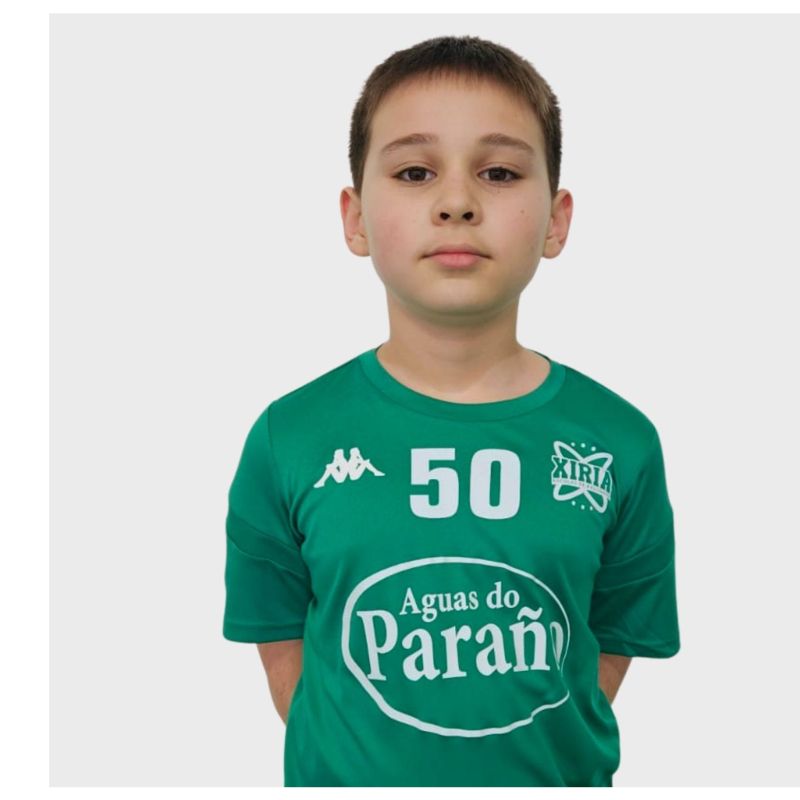 IAGO COUTO DA SILVA