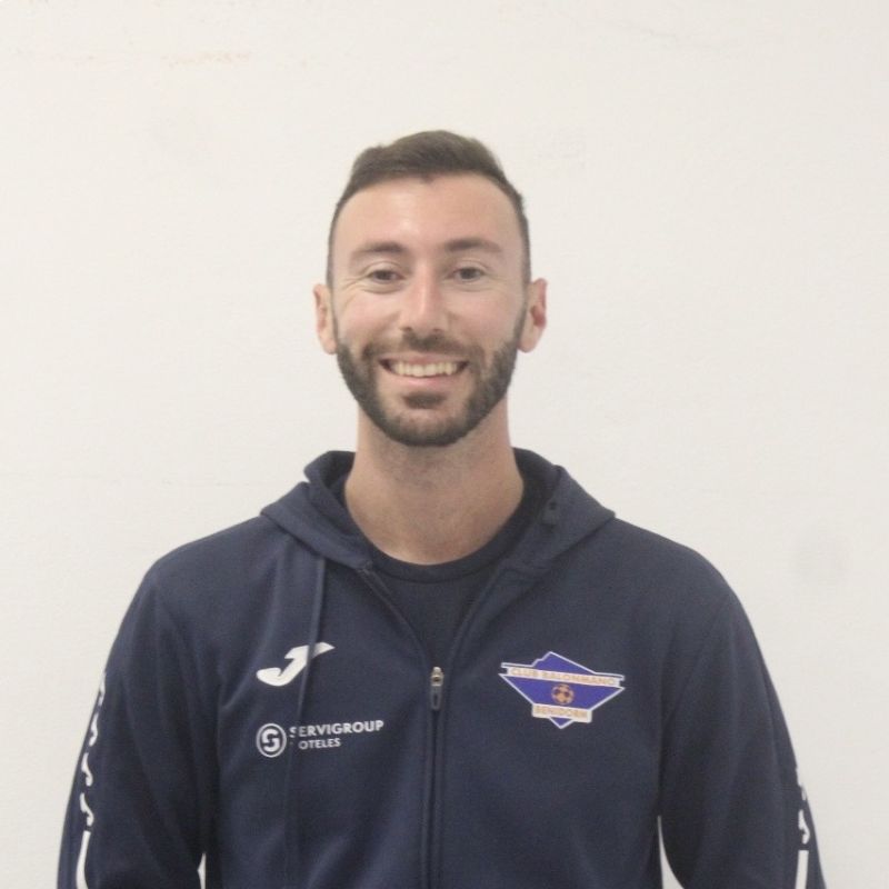 GUILLERMO CASTAÑO GOMEZ