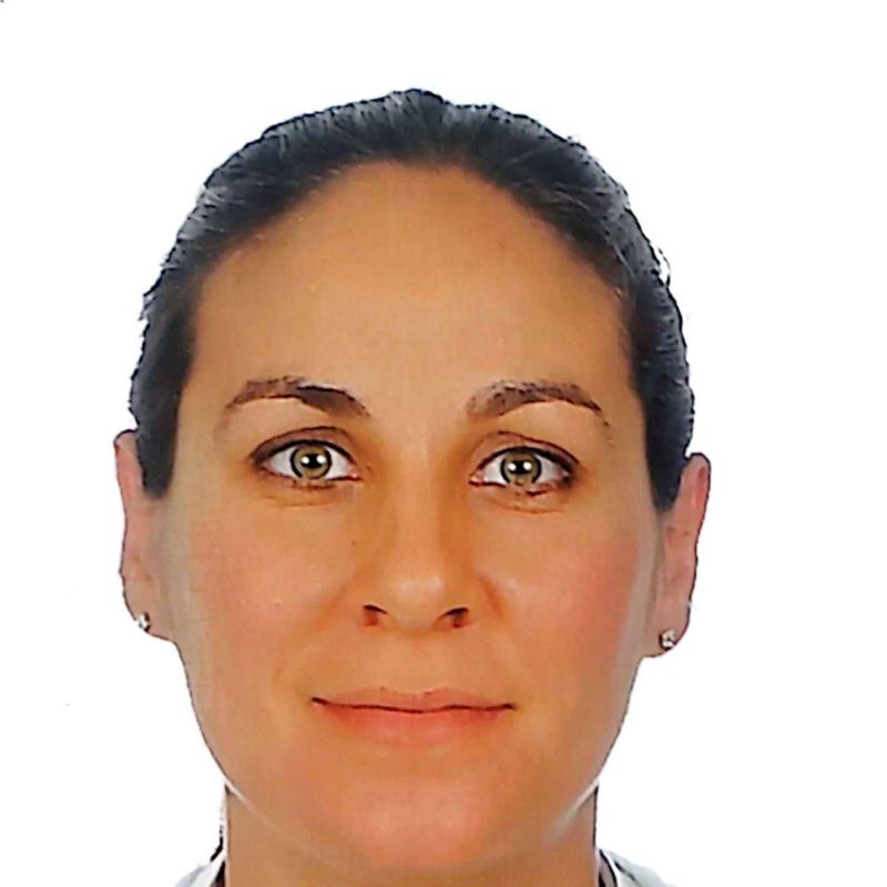 MARIA OLIVIA TRIGUERO HERNANDEZ 