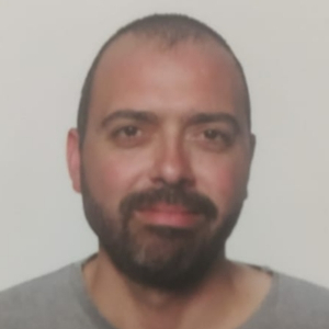 JORGE MARTINEZ AGUDO