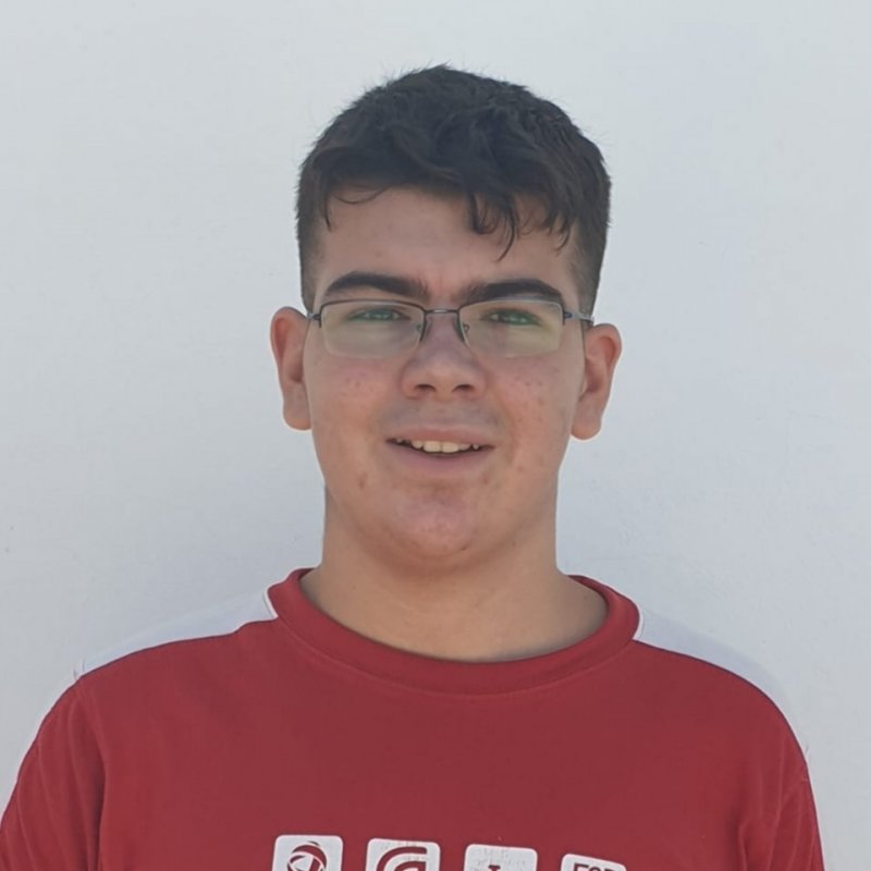 ANDRES  SENABRE GOSALBEZ