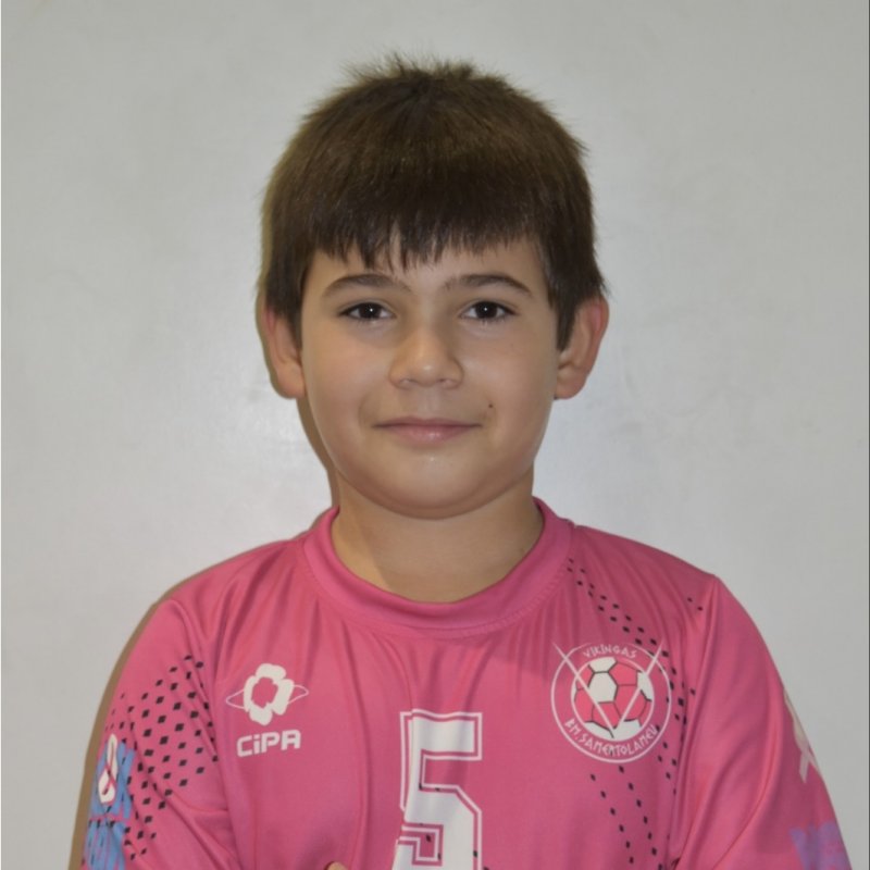 MATEO  FRANCO MAYA