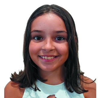 MARINA GANZA GARCIA
