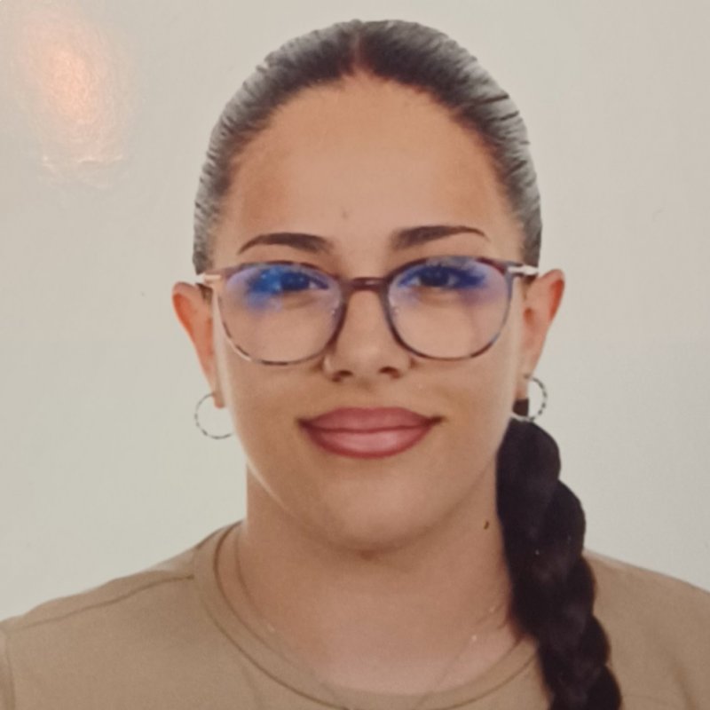 SOFIA BOCHARAN SANCHEZ-HERRERA