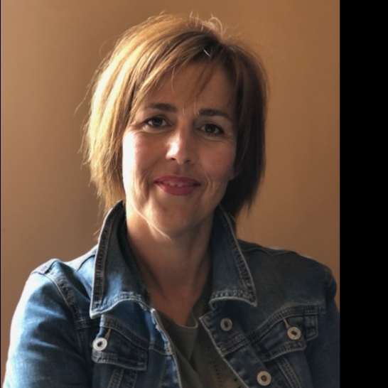 SOLEDAD PEREZ GERMADE