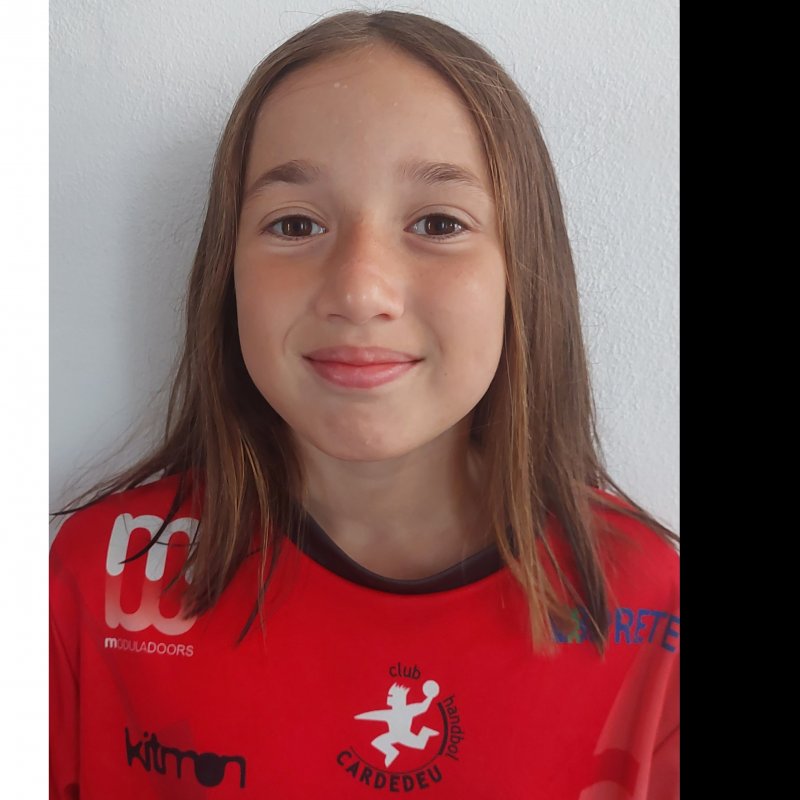 LIDIA TENEDOR NOGUERA