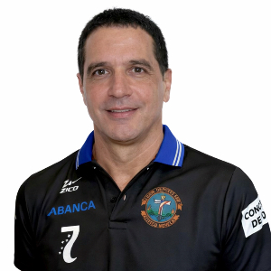 CARLOS FERNANDEZ CRESPO