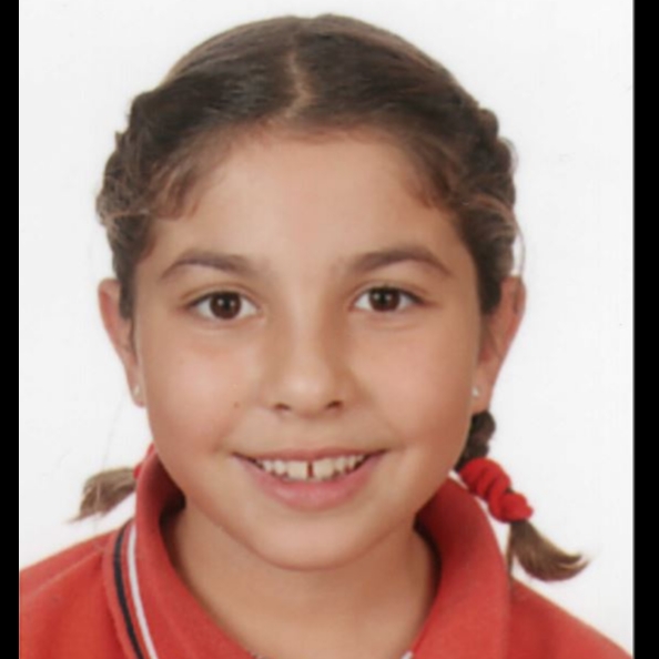 AMELIE NGUYEN SOLER