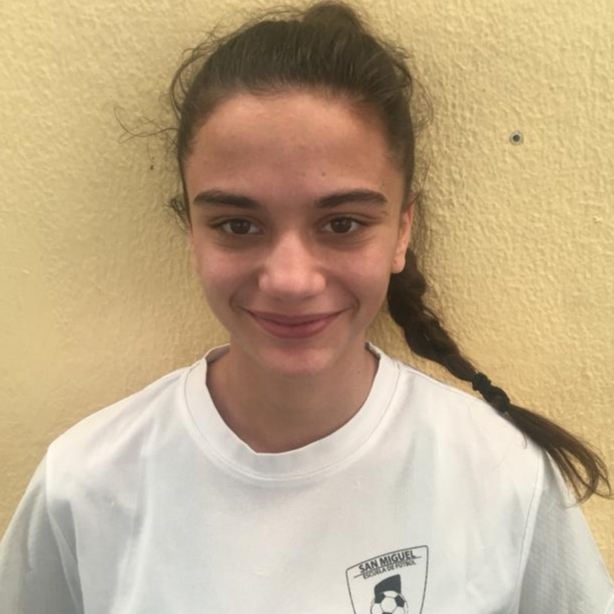 SARAY FERNANDEZ MARTINEZ