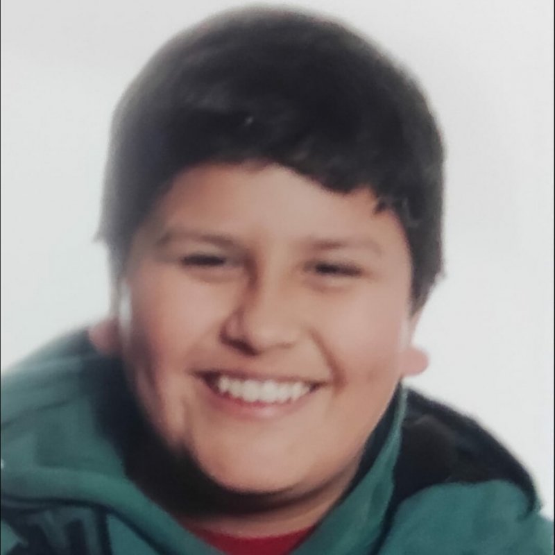 GABRIEL MAMANI PENABAD