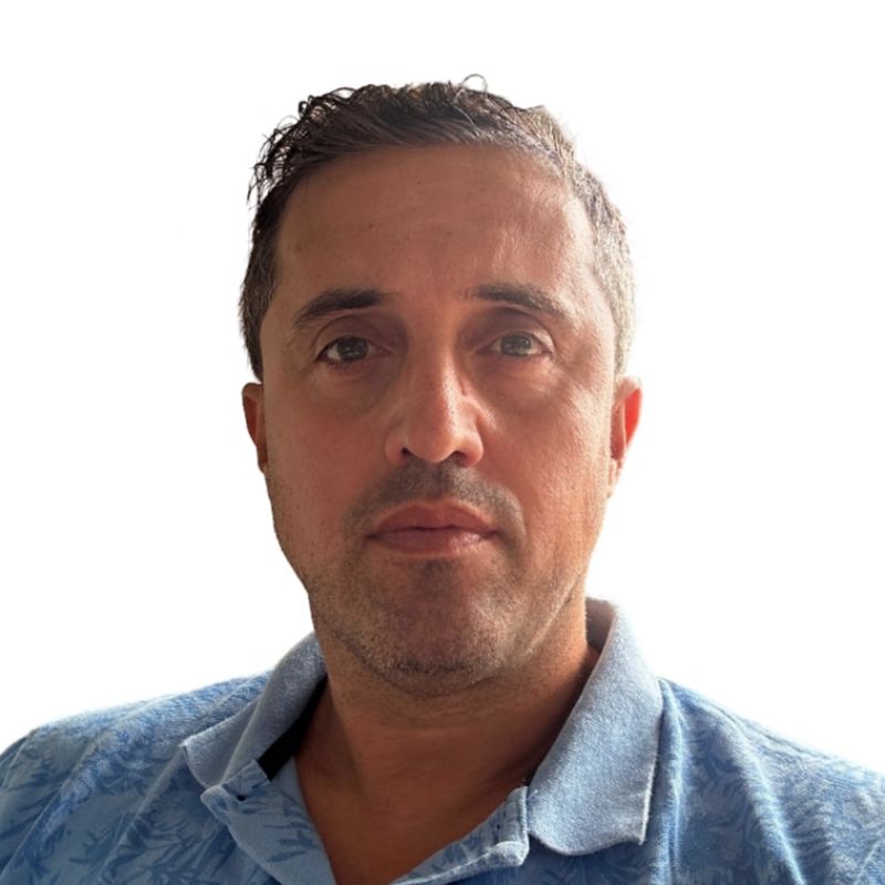 FRANCISCO JAVIER GARCIA MERCHAN